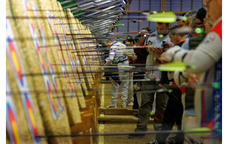 reprise de la saison 2021/2022